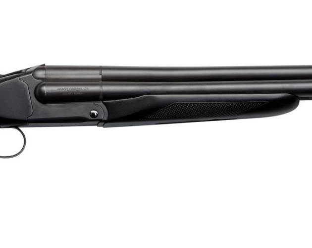 Charles Daly 930.171 Honcho Tactical Triple 3 Barrel .410 Bore Shotgun 18.5" 3 Rounds Synthetic/Black