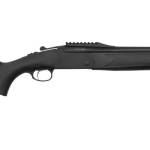 Charles Daly 930.384 202AXT Tactical Over/Under Shotgun 12 Gauge 20" Black Synthetic