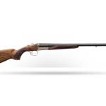 Charles Daly 930.092 520 Side By Side 20 Gauge Shotgun 26" 2 Shot Walnut/Blued