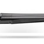 Charles Daly Honcho Tactical Triple 12 gauge shotgun with 18.5-inch blued barrels