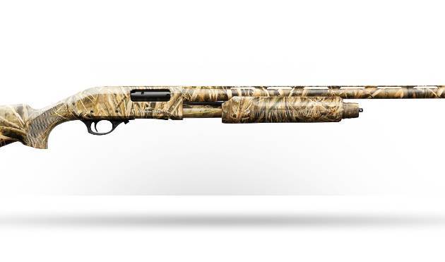 Charles Daly 930.224 301 Pump-Action Shotgun 12 Gauge 28" 4+1 Realtree