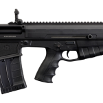 Charles Daly 930.318 12 Gauge N4S Bullpup G3 Semi-Auto Shotgun 3" Chamber 18.5" Barrel Black
