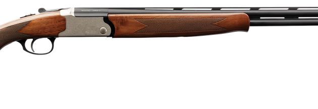 Charles Daly 930.332 202A Over/Under Shotgun 410 Gauge 26" 2 Rounds Walnut/Black
