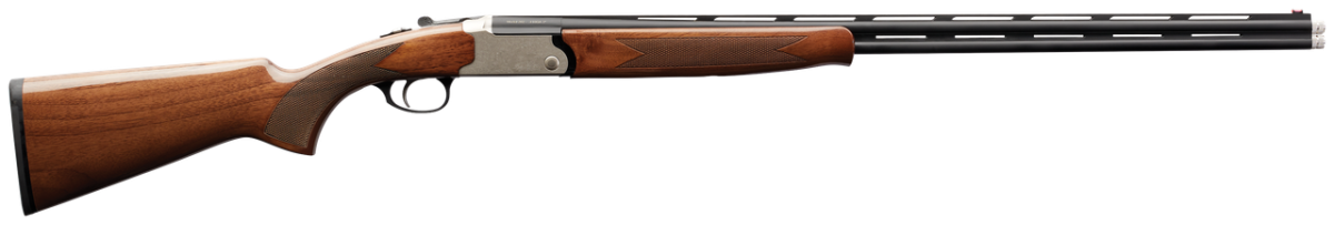 Charles Daly 930.332 202A Over/Under Shotgun 410 Gauge 26" 2 Rounds Walnut/Black