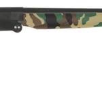 Charles Daly 930.335 101 Single Barrel Shotgun 20 Gauge 26" Single Shot Woodland Camo