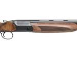Charles Daly 930.353 214E Superior Grade Over/Under .410 Bore 26" 2 Rounds Walnut/Blued