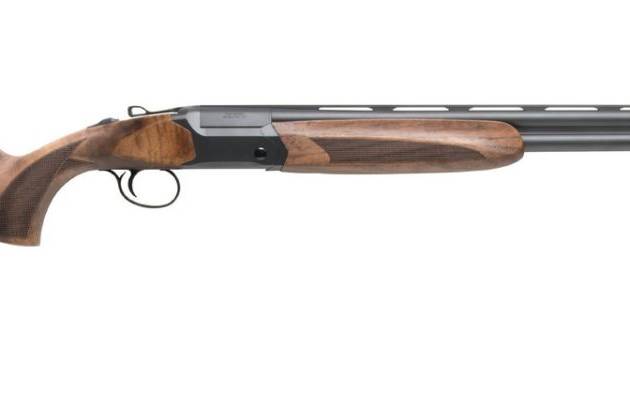 Charles Daly 930.353 214E Superior Grade Over/Under .410 Bore 26" 2 Rounds Walnut/Blued