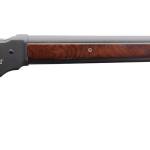 Chiappa Firearms 930.377 1887 Lever-Action Bootleg Shotgun "Rose Box" 12 Gauge 18.5" 5+1 Wood/Blued