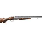 Charles Daly 930.080 Triple Crown 3 Barrel 20 Gauge Shotgun 26" 3 Rounds Blued/Walnut