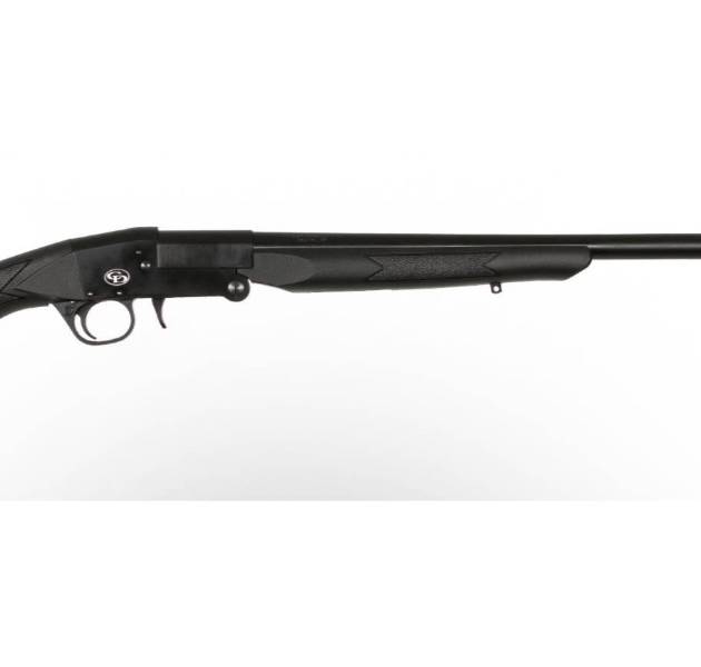 CHARLES DALY 101 SINGLE SHOT 12/28 BL/SY 3"