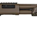 CHARLES DALY 301 PUMP TURKEY 12/24 MOBL