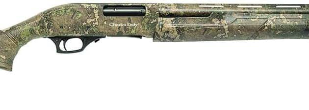 CHARLES DALY 301 PUMP TURKEY 20/22 STRATA