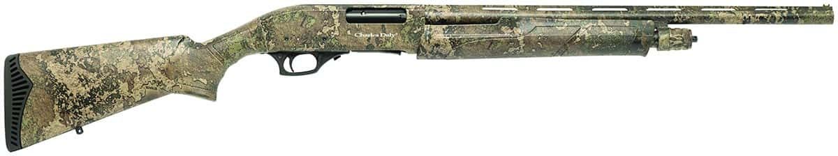 CHARLES DALY 301 PUMP TURKEY 20/22 STRATA