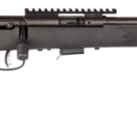 SAVAGE ARMS 93 BOLT 22MAG BL/SY 16.5" TB