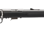 SAVAGE ARMS 93 BOLT 22MAG SS/SYN 5+1 21"
