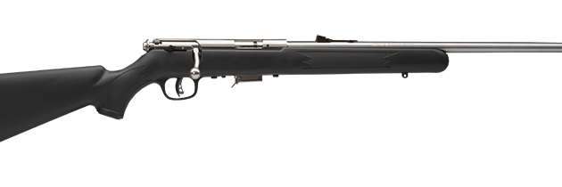 SAVAGE ARMS 93 BOLT 22MAG SS/SYN 5+1 21"