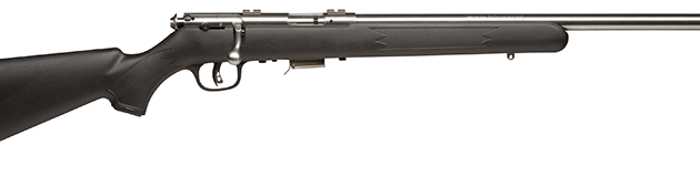SAVAGE ARMS 93 BOLT 22MAG SS/SYN HVBBL 5+1