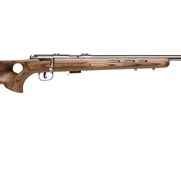 SAVAGE ARMS 93 BOLT 22MAG SS/LAM THBHL
