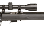 SAVAGE ARMS 93 BOLT 17HMR BL/SY 21" PKG