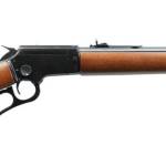 Chiappa Firearms 920.433 LA322 Take Down Rifle .22 WMR 18.5" 10+1 Walnut/Blued