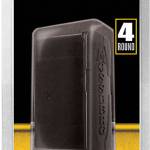 MOS MAG PATRIOT 400LGND BLK