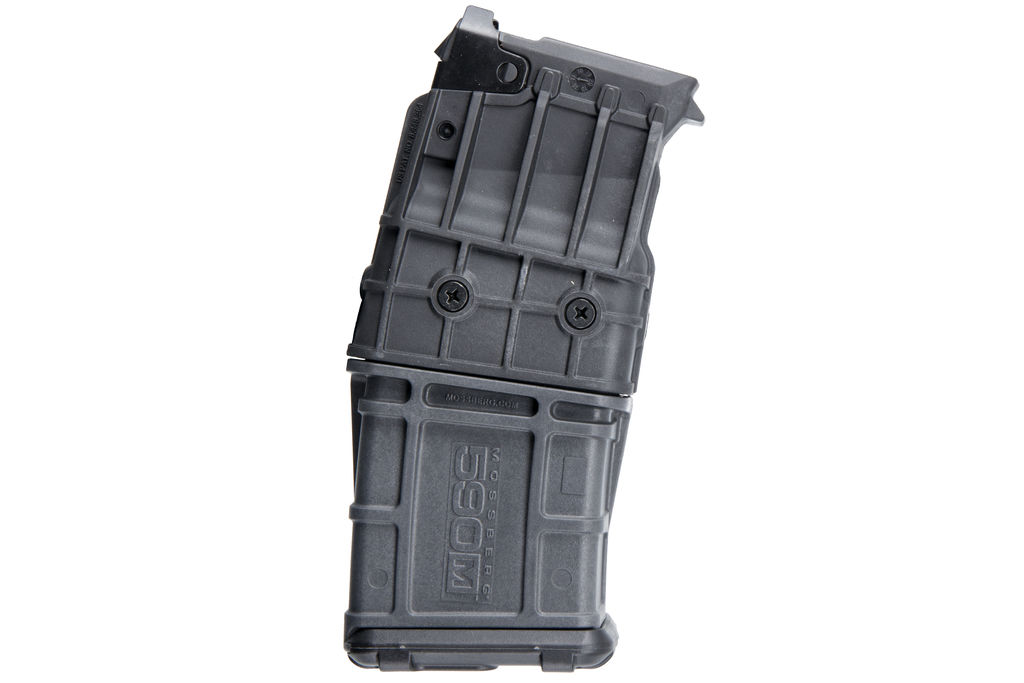 MOS MAG 590M 12GA 2.75 10RD