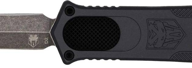 CBT 952 GEN 2 BLACK DAGGER
