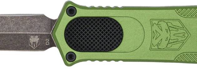 CBT 952 GEN 2 OD GREEN DAGGER