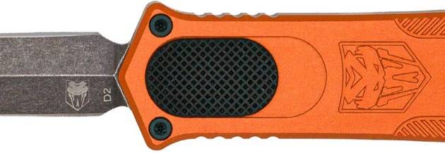 CBT 952 GEN 2 ORANGE DAGGER