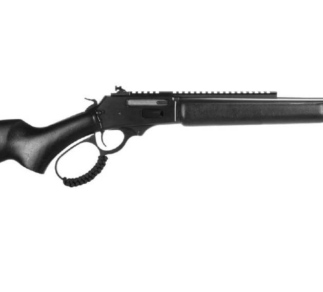 ROSSI R95 30-30 TRIPLE BLK 16.5" TB