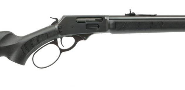 ROSSI R95 TRAPPER 45-70 BL/SYN 16.5"
