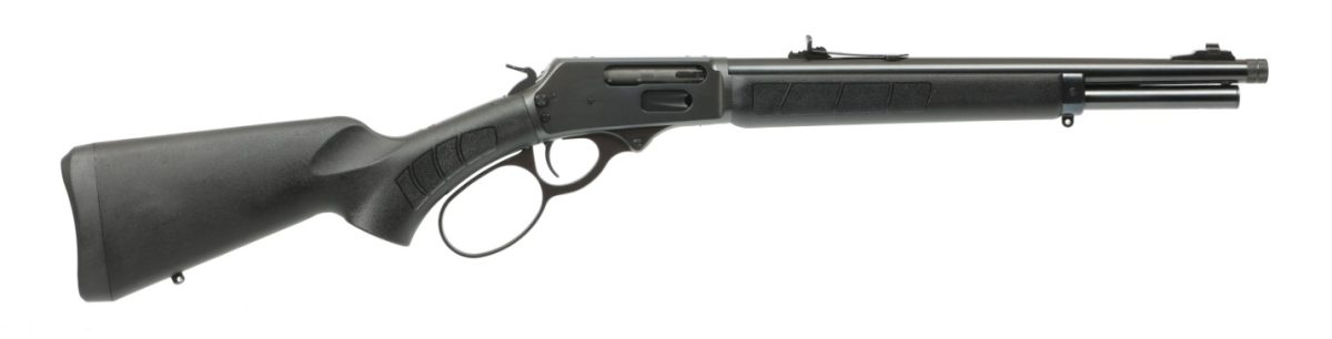 ROSSI R95 TRAPPER 45-70 BL/SYN 16.5"