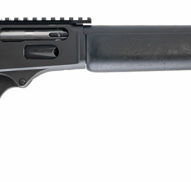ROSSI R95 TRIPLE BLK 45-70 PIST 13"