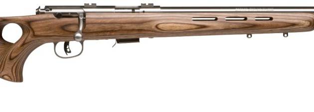 SAV 93R17-BTVS 17HMR BA HB SS