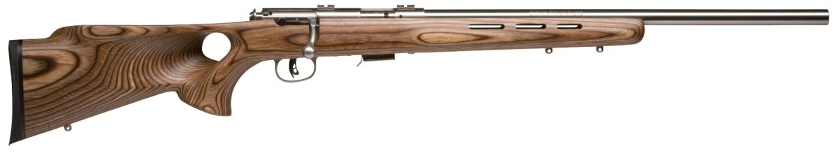SAV 93R17-BTVS 17HMR BA HB SS