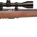 SAV 93R17-GVXP 17HMR BA 5RD