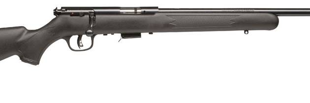 SAV 93R17-F 17HMR BA RFL B