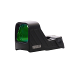 Viridian RFX1 3 MOA green dot reflex sight for Ruger LCP Max