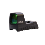 Viridian RFX1 black 1x16mm green dot sight for S&W Bodyguard 2.0