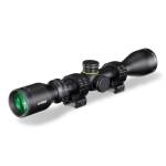 VIRIDIAN VENTA 3-9X40 DUPLEX BLK
