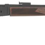 TriStar Arms 98738 LR94 Lever Action Shotgun 2.5" .410 Bore 22" 5+1 Black/Walnut