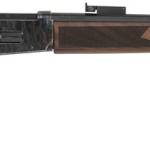TriStar Arms 98739 LR94 Lever Action Shotgun 2.5" .410 Bore 22" 5+1 Case Hardened/Walnut