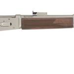TriStar Arms 98740 LR94 Lever Action Shotgun 2.5" .410 Bore 22" 5+1 Nickel/Walnut