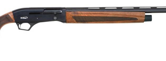 Tristar 98750 Matrix Inertia 12 Gauge 3" 5+1 28" CT-3, Blued Barrel/Walnut Stock