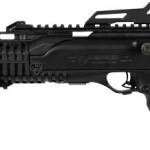Hi-Point 995P 9mm Pistol 13.25" Threaded Barrel 10+1 Black No Brace