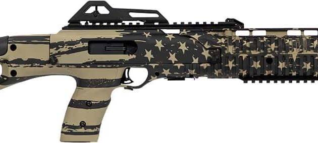 HPT CARB TS 9MM 16.5 TB FLAG