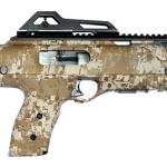 Hi-Point 995TSDD 9mm Carbine 16.5" 10+1 Desert Digital