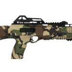 Hi-Point 995TSM81 9mm 16.5" 10+1 M81 Woodland Camo