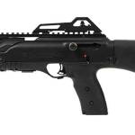 HI-POINT 995 9MM PISTOL BLK BRACE 13"