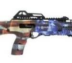 Hi-Point 995TSFLG 9mm Carbine 16.5" 10+1 Grand Union Flag Camo